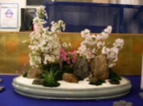 井上修造園・事業所案内