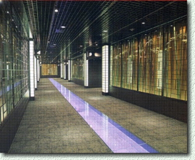 井上修造園・事業所案内